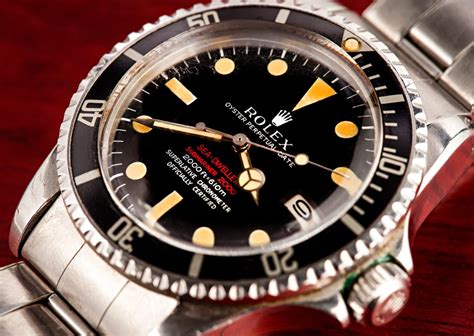 double red rolex|rolex double red submariner.